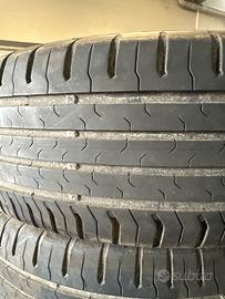 4 GOMME USATE ESTIVO 2056016 - CP44910489