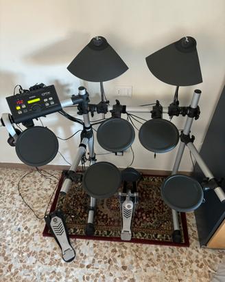 Batteria elettronica Yamaha DTX 500