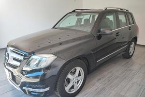 Mercedes-benz GLK 220 CDI 4Matic BlueEFFICIENCY Pr