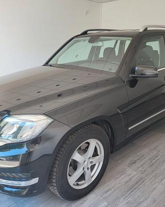 Mercedes-benz GLK 220 CDI 4Matic BlueEFFICIENCY Pr