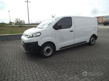 Scudo 2.000 cambio automatico