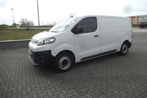 Scudo 2.000 cambio automatico