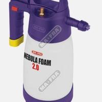 NEBULA FOAM 2.0 Nebulizzatore schiumogeno bi-uso