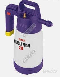 NEBULA FOAM 2.0 Nebulizzatore schiumogeno bi-uso