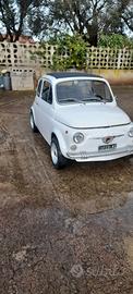 fiat 500 l