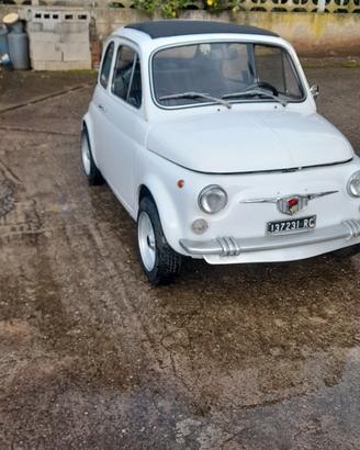 fiat 500 l