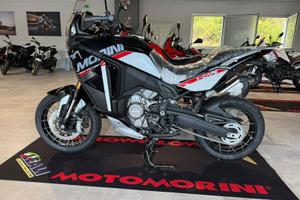 Moto Morini X-Cape 1200 X-CAPE 1.200 129cv