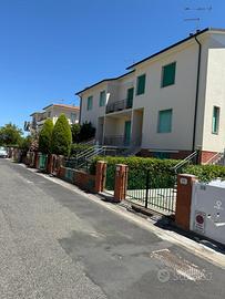 Appartamento alla Mazzanta-Rosignano(Li)