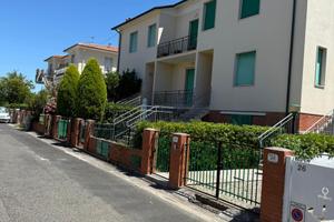 Appartamento alla Mazzanta-Rosignano(Li)