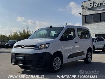 Citroën Berlingo BlueHDi 100 Stop&Start Combi...