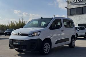 Citroën Berlingo BlueHDi 100 Stop&Start Combi...