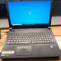 PC PORTATILE LENOVO B51-80