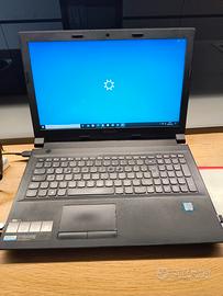 PC PORTATILE LENOVO B51-80