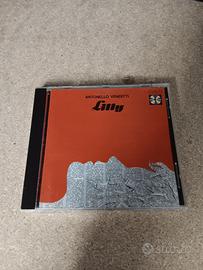 Collezione CD Antonello Venditti