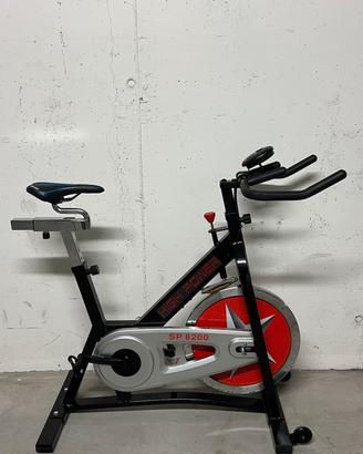 SPINNING BIKE SP8200