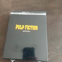 Pulp fiction edizione limitata 4k uhd