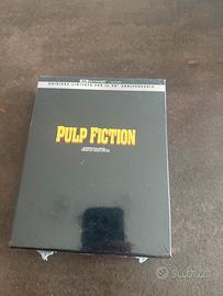 Pulp fiction edizione limitata 4k uhd
