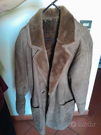 giacca in montone unisex