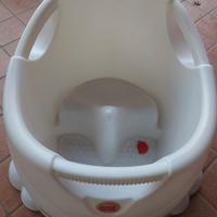 Vaschetta bagnetto bambini Ok Baby