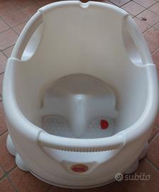 Vaschetta bagnetto bambini Ok Baby