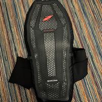 Paraschiena moto Zandonà