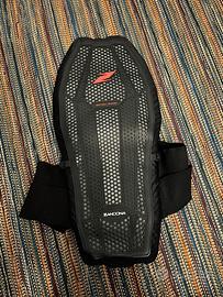 Paraschiena moto Zandonà