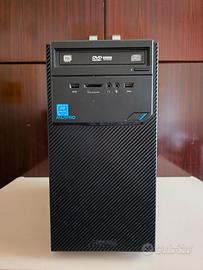 PC ASUS PRO D320MT (Intel G4400, Socket 1151)