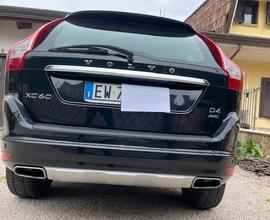 Volvo xc60 (2008-2018) - 2014