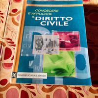 Libro diritto civile 
