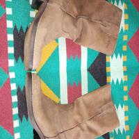 Stivali originali Alvarez by Peter Flowers n° 44 