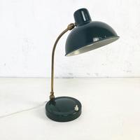 LAMPADA DA TAVOLO REGOLABILE ORIGINALE ANNI 60