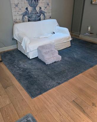 Tappeto Odegard Originale 224x322 Lusso