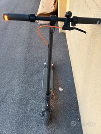 Monopattino elettrico