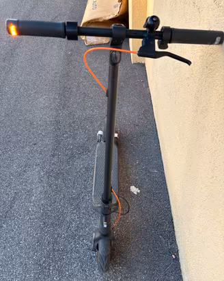 Monopattino elettrico