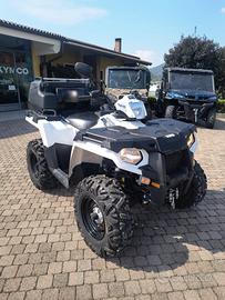 QUAD POLARIS SPORTSMAN 570