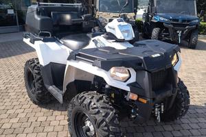 QUAD POLARIS SPORTSMAN 570