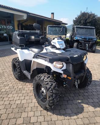 QUAD POLARIS SPORTSMAN 570