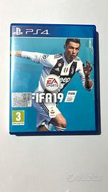 FIFA 19 PlayStation 4 (PS4) - Cristiano Ronaldo
