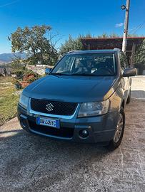 VendoSuzuki Grand Vitara