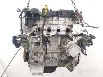 PBL397 Motore Ford B-MAX 1.6TDCi T3JB [12/--]