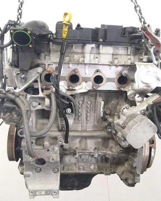 PBL397 Motore Ford B-MAX 1.6TDCi T3JB [12/--]