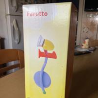 Faretto applique