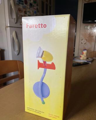 Faretto applique
