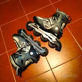 Pattini in linea tg. 43