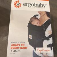 Marsupio ergobaby adapt