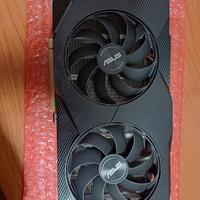 Scheda Video GPU - Asus Nvidia CMP 40HX 8 GB