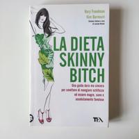 La Dieta Skinny Bitch