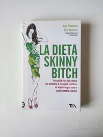 La Dieta Skinny Bitch