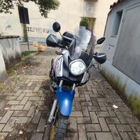 Honda Transalp XL 700 V/ Transalp 700