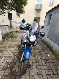 Honda Transalp XL 700 V/ Transalp 700